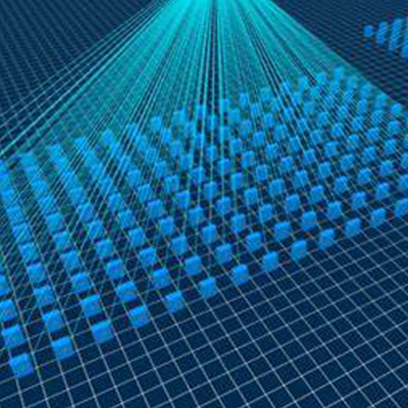 大规模计算节点集群